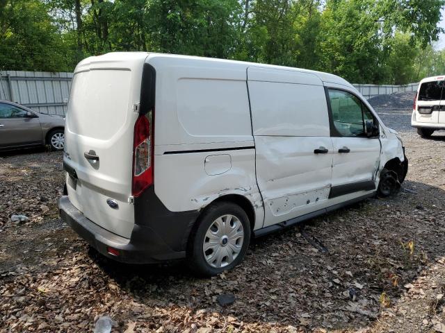  FORD TRANSIT 2021 Biały