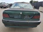 1996 Bmw 740 Il en Venta en Orlando, FL - Rear End