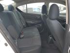 2019 Nissan Versa S продається в Bakersfield, CA - Side