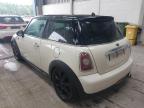 2009 MINI COOPER for sale at Copart EAST KILBRIDE