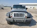 2009 Jeep Wrangler Unlimited X for Sale in Des Moines, IA - Rear End