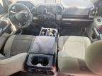 2017 Ford F150 Super Cab за продажба в Grand Prairie, TX - Front End