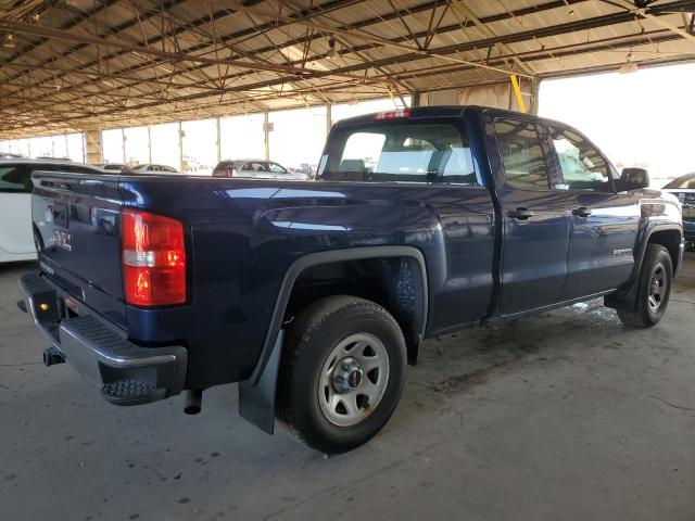 Pickups GMC SIERRA 2017 Blue