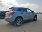 2016 Mitsubishi Outlander Sport Es zu verkaufen in Grand Prairie, TX - Front End