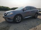 2017 Nissan Murano S for Sale in Windsor, NJ - Rear End