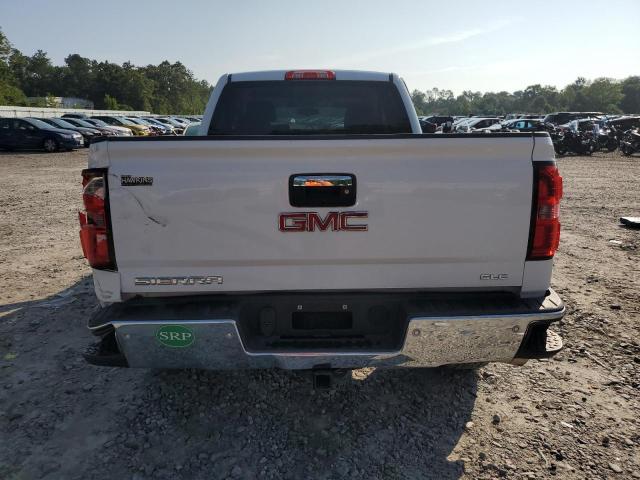  GMC SIERRA 2014 Biały