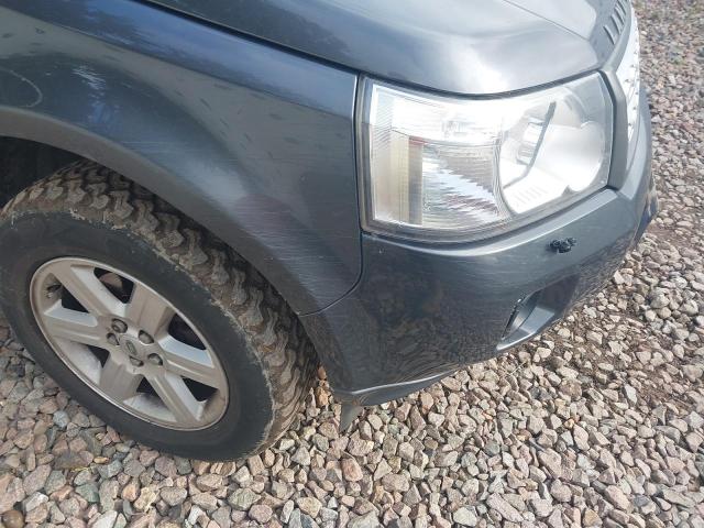 2011 LAND ROVER FREELANDER