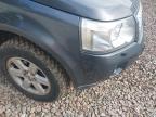 2011 LAND ROVER FREELANDER for sale at Copart WISBECH
