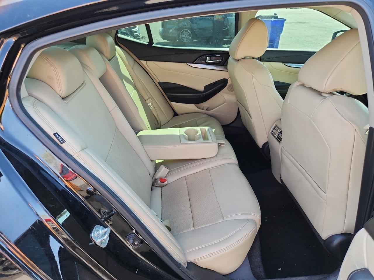 NISSAN MAXIMA 2020 VIN 1N4AA6CVXLC373793 photo 10