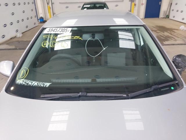 2013 VOLKSWAGEN GOLF S BLU