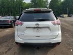 2017 Ford Fusion Se за продажба в East Granby, CT - Minor Dent/Scratches