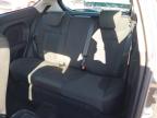 2016 FORD FIESTA ZET for sale at Copart SANDWICH