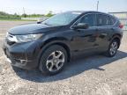 2018 HONDA CR-V EXL à vendre chez Copart ON - OTTAWA