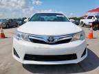 2012 Toyota Camry Base   de vânzare în Grand Prairie, TX - Rear End