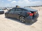 2017 Nissan Maxima 3.5S للبيع في Houston، TX - Rear End