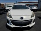 2013 MAZDA 3 I   for sale at Copart NV - LAS VEGAS WEST