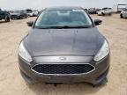 2015 Ford Focus Se for Sale in Amarillo, TX - Front End