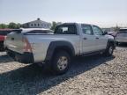 2010 Toyota Tacoma Double Cab Long Bed en Venta en North Billerica, MA - Front End