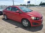 2015 Chevrolet Sonic Lt for Sale in Newton, AL - Rear End