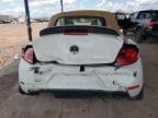 2013 Volkswagen Beetle  na sprzedaż w Phoenix, AZ - Front End