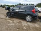 2017 Nissan Versa Note S for Sale in Elgin, IL - Front End