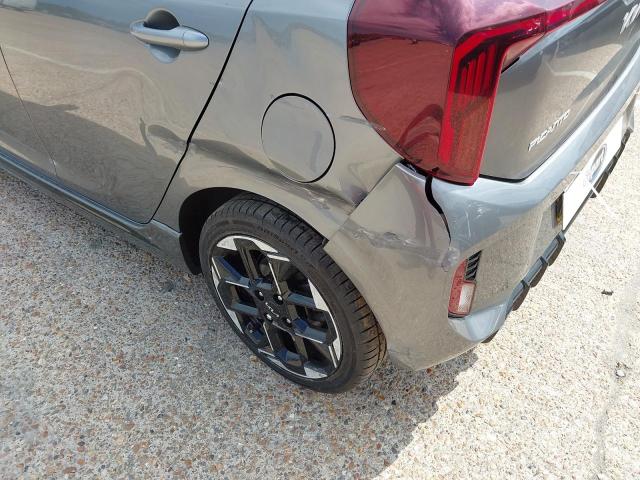 2024 KIA PICANTO GT