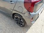 2024 KIA PICANTO GT for sale at Copart SANDWICH