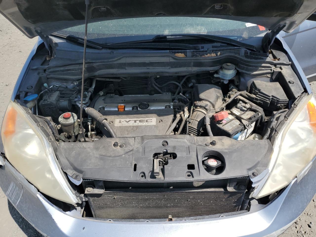 2007 Honda Cr-V Lx VIN: JHLRE38367C043388 Lot: 59668585