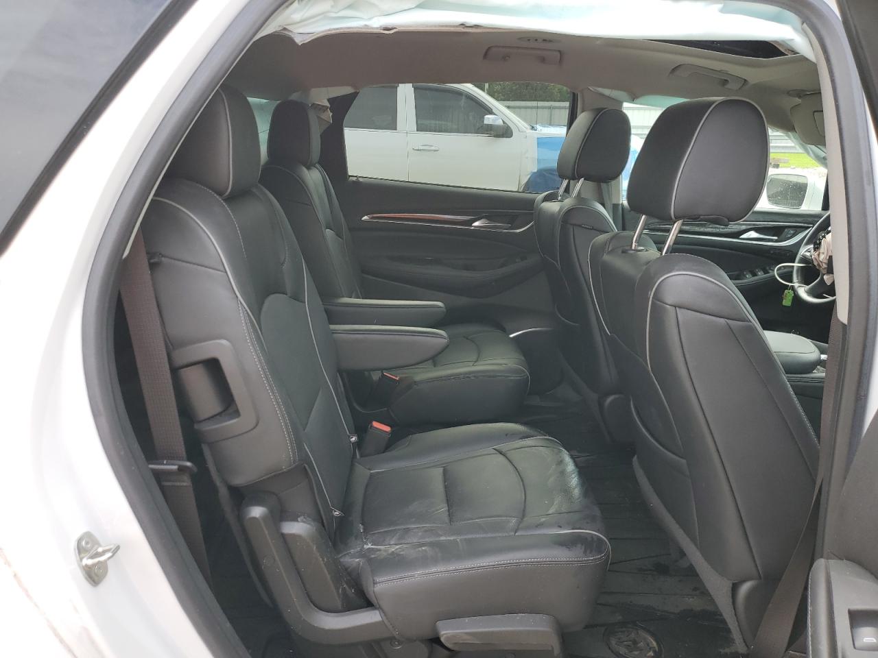 2020 Buick Enclave Avenir VIN: 5GAEVCKW7LJ325075 Lot: 60522825