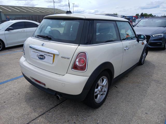 2012 MINI COOPER