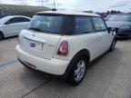 2012 MINI COOPER for sale at Copart NEWBURY