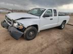 2007 Dodge Dakota St en Venta en Brighton, CO - Front End