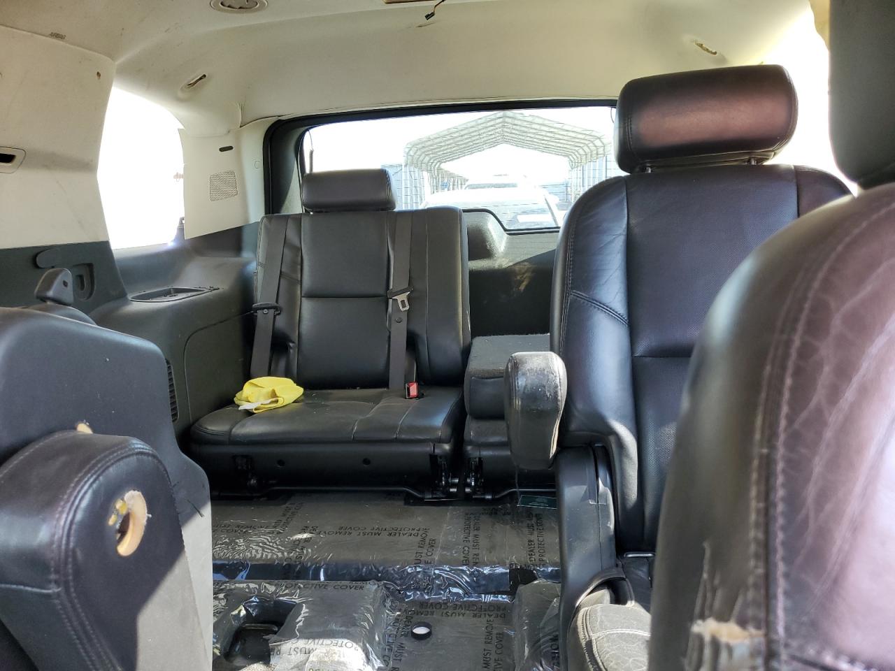 2007 Cadillac Escalade Luxury VIN: 1GYEC63867R326497 Lot: 59507115