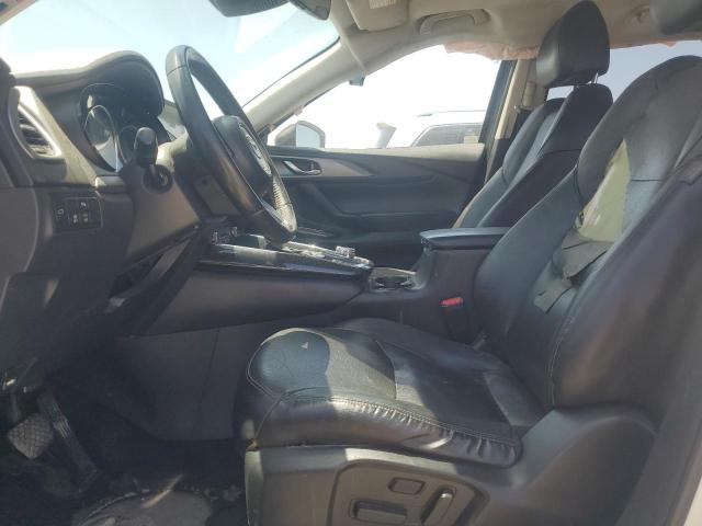  MAZDA CX-9 2019 White