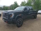 2025 GMC SIERRA K2500 AT4X   for sale at Copart ON - COOKSTOWN