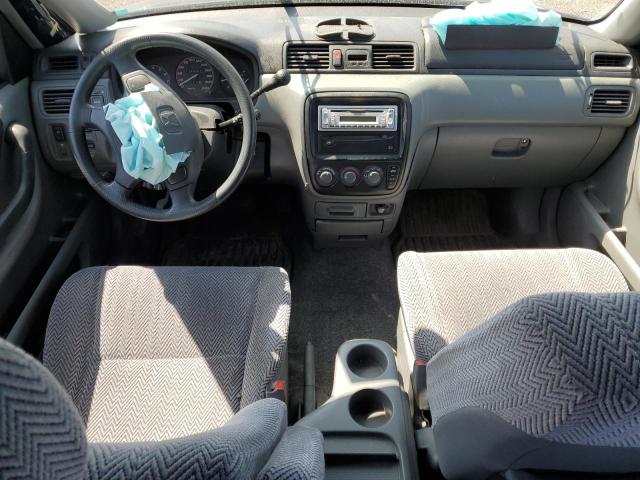 1997 HONDA CR-V LX  