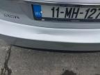 2011 TOYOTA AURIS for sale at Copart CASTLEDERMOT - IRELAND