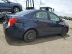 2016 Chevrolet Sonic Ls zu verkaufen in Moraine, OH - Front End