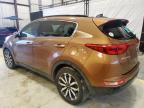 2018 Kia Sportage Ex for Sale in Wilmer, TX - Hail