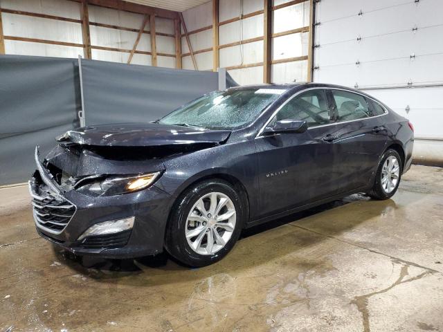  CHEVROLET MALIBU 2023 Gray