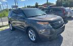 2015 Ford Explorer Limited   на продаже в Orlando, FL - Minor Dent/Scratches