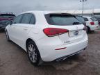 2018 MERCEDES BENZ A 180 SPOR for sale at Copart WESTBURY