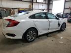 2017 HONDA CIVIC EX   for sale at Copart AB - EDMONTON