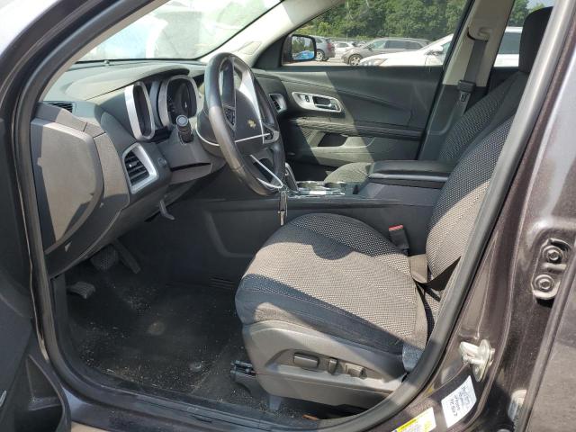 Parquets CHEVROLET EQUINOX 2015 Szary