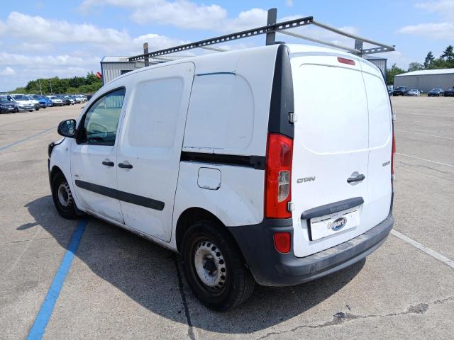 2017 MERCEDES BENZ CITAN 109