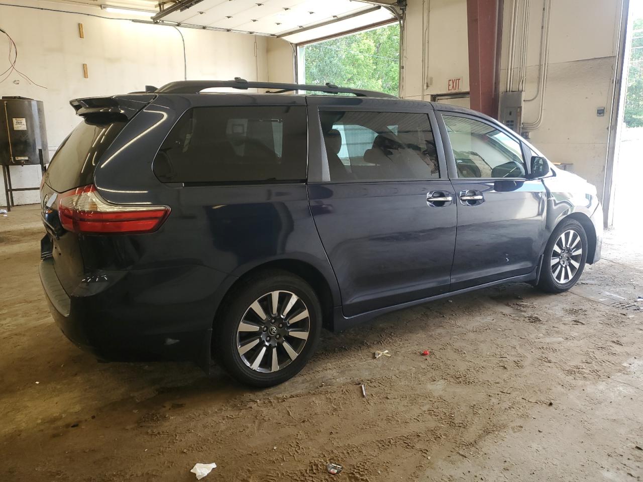 5TDDZ3DC0LS237585 TOYOTA All Models 2020