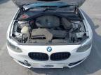 2012 BMW 116D SPORT for sale at Copart CHESTER