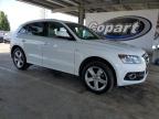 2011 Audi Q5 Premium Plus за продажба в Hayward, CA - Mechanical