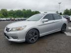 2013 Honda Accord Touring en Venta en East Granby, CT - Minor Dent/Scratches