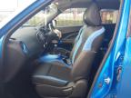2018 NISSAN JUKE BOSE for sale at Copart CHESTER